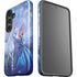 Rhiannon Fairy and Unicorn by Rachel Anderson Galaxy S24 Plus Impact Case